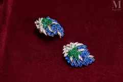 Paire de clips d'oreilles--img1