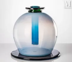 Ettore SOTTSASS (1917 - 2007)-"Medusa"-img1