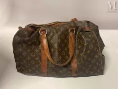 Petit sac Louis Vuitton très accidenté--img1