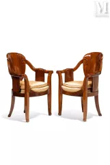 Louis SÜE (1875 - 1968) &amp; André MARE (1885 - 1932)--img1