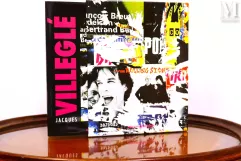 [Jacques Villeglé] - Felgine, Odile--img1