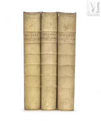 MAROT (Clément).--img1