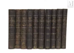 HUGO (Victor).--img1