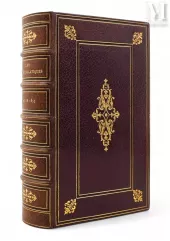 BALZAC (Honoré de)--img1