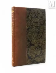 BARBEY d'AUREVILLY (Jules).--img1