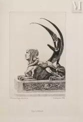 BARBEY d'AUREVILLY (Jules).--img1