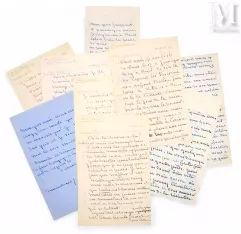 SAND (George).--img1