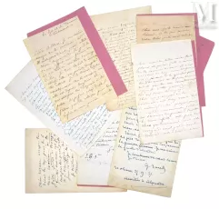 SAND (George).--img1