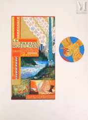 SCHMIED (François-Louis) &amp; MARDRUS (Dr J. C.).--img1