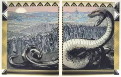 JOUVE (Paul) &amp; KIPLING (Rudyard).--img1