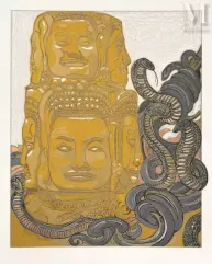 JOUVE (Paul) &amp; LOTI (Pierre).--img1