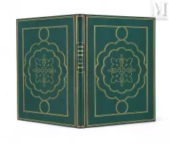 VAN DONGEN (Kees) &amp; MARDRUS (Docteur, Joseph Charles Victor).--img1