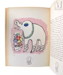 VAN DONGEN (Kees) &amp; KIPLING (Rudyard).--img1