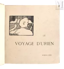 DENIS (Maurice) &amp; GIDE (André).--img1