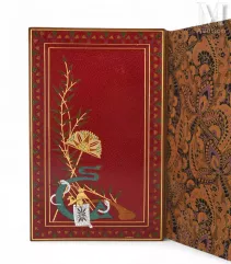 AVRIL (Paul) &amp; GAUTIER (Théophile).--img1