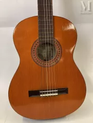 Guitare classique--img1