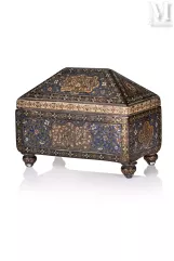 Emile GALLE (1846 - 1904)--img1