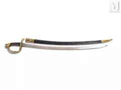 Sabre d’officier de l’Ordre de Sainte Anne,--img1