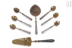 Ensemble de 2 coffrets comprenant :--img1