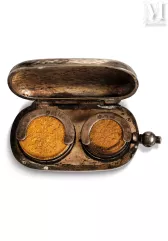 Porte-roubles en argent--img1