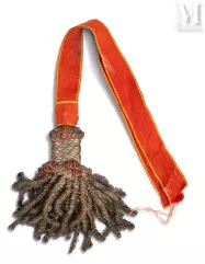 Dragonne d’un sabre de l’Ordre de Sainte-Anne--img1