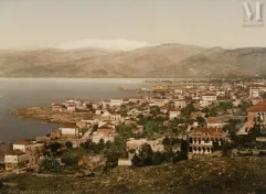 Unknown (Unidentified Author)-Beirut c. 1880-img1