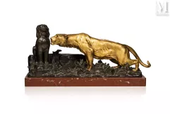 D’après Georges GARDET (1863-1939)--img1