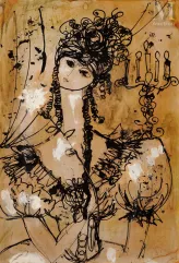 Ⓑ Diarbekirian HRAIR (Liban, 1946)-Untitled-img1