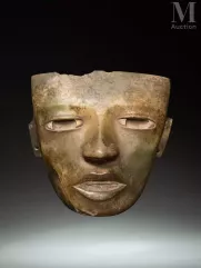 *Masque de seigneur--img1