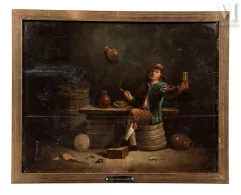 Ecole du XIX ème--img1