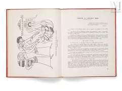 Abdelaziz GORGI et Zoubeir TURKI-Dr Sleim Ammar. En souvenir de la médecine arabe, quelques-uns de ses grands noms. Préfacé par le Dr Sadok Mokaddem (Président de l’assemblée nationale) et Mr Fathi Zouhir (Secrétaire d’état à la santé publique). Imprimerie Bascone &amp; Muscat, Tunis, 1965.-img1