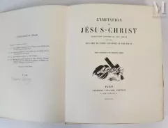 [DENIS (Maurice)].--img1