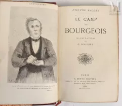 BAUDRY (Étienne).--img1