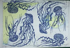 Jean-Marie APPRIOU (1986 - )-Au gré des courants, 2024-img1