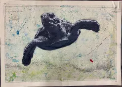 JEF AEROSOL (1957)  (Jean-François Perroy)-Protect and Respect, 2024-img1