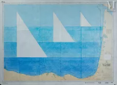 Gilles ELIE-Régate, 2024-img1