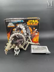 STAR WARS-Ensemble comprenant :-img1