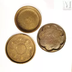 IRAN et MAROC, XX ème--img1