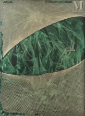 Yoo HA SONG-FONTANA Tribute, 1981,-img1