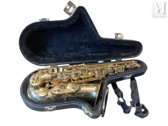 Saxophone Alto-SELMER-img1