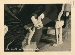 LA PARADE DU RIRE (The Old Fashioned Way) (?)-Film de  William Beaudine, 1934-img1