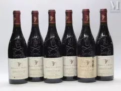 CHÂTEAUNEUF-DU-PAPE--img1