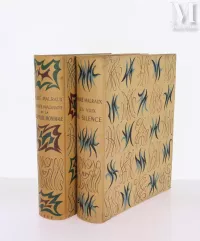 MALRAUX (André)-Les Voix du silence-img1