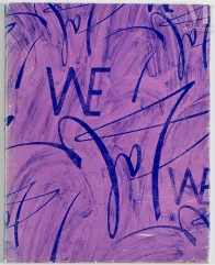 DALI Salvador (1904 - 1989) : Hommage à Meissonier.--img1