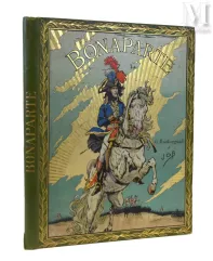 JOB &amp; MONTORGUEIL (G.).--img1