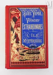 VERNE (Jules).--img1