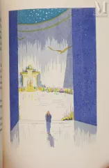 DANIEL-GIRARD &amp; FLAUBERT (Gustave).--img1