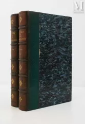 HUGO (Victor).--img1