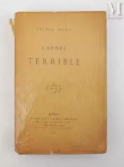 HUGO (Victor).--img1