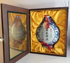 "DAO GUANG NIAN WU", Jin Zhou Lin Chuan Jiu Ye, 1845--img1